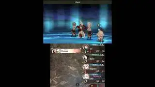 Bravely Default Hard Playthrough EP 3: Attack on Caldisla