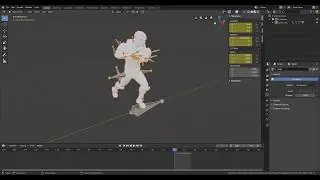 Blender to  Blitz3D - Quick Export Guide
