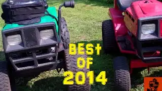 BEST OF REX4X4 2014