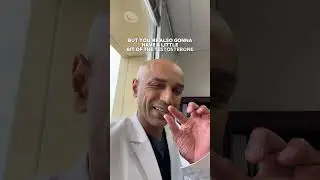 Wondering how PCOS affects your fertility and hormones? Dr. Patel dives in - visit ivfmd.net #pcos