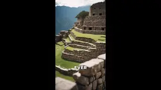 Secrets of Inca Stone Structures