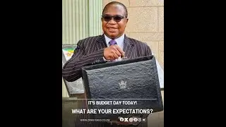 2026 Budget Presentation at New Parliament Building