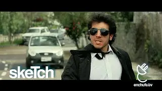 Esto NO es una Pel&iacute;cula | enchufetv