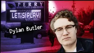 2024 Perry High School Shooting [Dylan Butler]