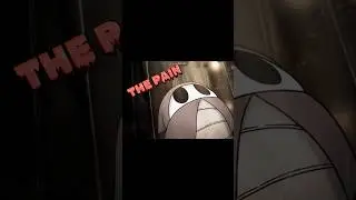 Не вся боль в Pharloom физическая #gaming #foryourpage #vtuber #silksong #hollowknightsilksong