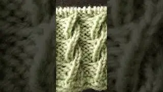 #shorts #cute #baby #knitting #beginners #love #winter #art #craft #viralvideo #shortvideo #trending