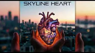 Skyline Heart