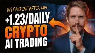 Crypto AI Trading 2026: Copy Setup Arbitrage Strategy With Favorite Crypto