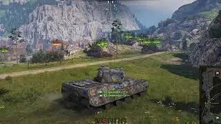 RNGeezus mocno :D