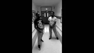 Griscoe Gang Kid Wilson/ Monte'