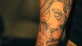 mr tattoo