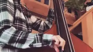 A Little Tuesday Bass Tune
