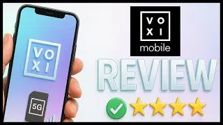 Обзор VOXI Mobile &mdash; стоит ли его приобретать?