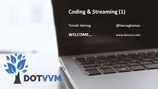 Coding & Streaming #1 - Support for local redirects and multiple route constraints