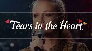 💔Слёзы сердца - Tears of the Heart