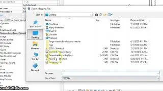 Rename Revit Families
