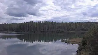 Earl Park Lake Reveal