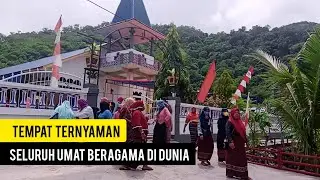 Sejarah Kerukunan Umat Beragama di Alor