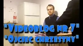 Videoblog Ludwika nr 7 - 