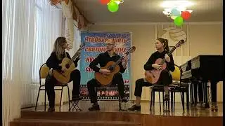 Bergeron “Tryptuk” and Maximo D. Pujol “Fin de siglo”