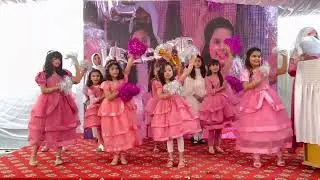 WELCOME SONG FOR SCHOOL FUNCTION AWARDS CEREMONY 2023 (PRE SECTION) ALLIED SCHOOL ASGHAR MALL CAMPUS