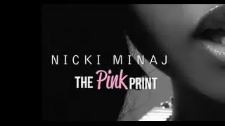 The Pink Print by Nicki Minaj FULL ALBUM REVIEW