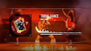Mike Locke - Tribal Dance [Red Paradise Records]
