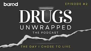 Episode #2 'The Day I Chose To Live'