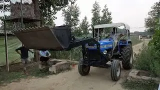 मात्र एक लाख में लगवाए KASANA loader 8868844358,7819063686,7668214008