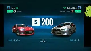 Race Kings| $200 Bet | Android Play | Hutch Games