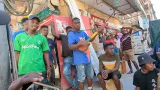 KARIAKOO, DAR ES SALAAM TALENTED 🇹🇿#song #talent #stree