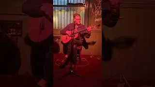 The stroll  -  live at the Joiners