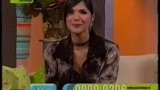 Yorin - YorinSHOP - 2003 - teleshopping