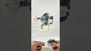 BIONICLE Bohrok Kohrak