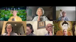 Phần 05 Tiểu Kinh Đoạn Tận &Aacute;i. The Shorter Discourse on the Destruction of Craving Sutta 38