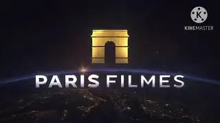 Paris filmes/H2O films/rita filmes/molang YouTuber filmes/ancine (15 anos) (2025)