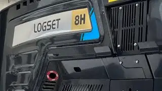 LOGSET 8H Hybrid, how bit by bit driver find a power 😉
