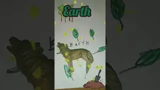 Water Earth Fire Air Meme #schleich