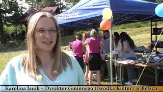 Piknik Rodzinny   Przywitanie Wakacji 2021- Chyże