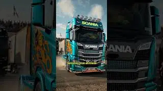 Totaly Epick Truck 😁😁😁