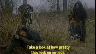 SHOSTAKOVICH Lady MacBeth in Mtsnesk (Film) part-7/7