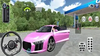 2026 Car Game Android - Next-Level 3D Graphics Gameplay...