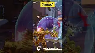 01 26 2026 #fyp #shooter #closequarters #clips #gaming #anti-hero #marvelrivalsclips #marvelrivals