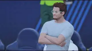 EA SPORTS FC 26 - AMERICAN CHALLENGE CUP - CHELSEA VS REAL MADRID
