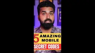 Smartphone ke 5 secret code | Secret Codes For Android phones
