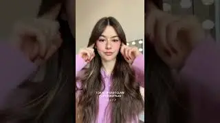 Easy hairstyles for school🍁#hairstyle#hair#school#2025#glowup#taylorswift#asmr#fyp#shorts#squidgame