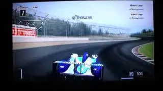 GT4 - PESCAROLO C60 - APRICOT HILL - 1'00.277 - CHALLENGE OF CHAMPIONS