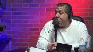 JOEY DIAZ & DEAN DELRAY HAVING FUN WITH HERO JR.