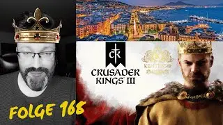 Crusader Kings 3 - Kentrigo Dynastie - Geben und Nehmen !  Teil 168