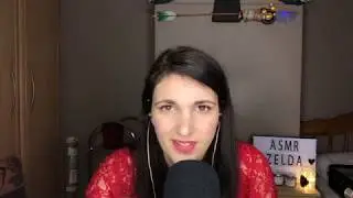 True Crime Tuesday! | ASMR | Annie McCann